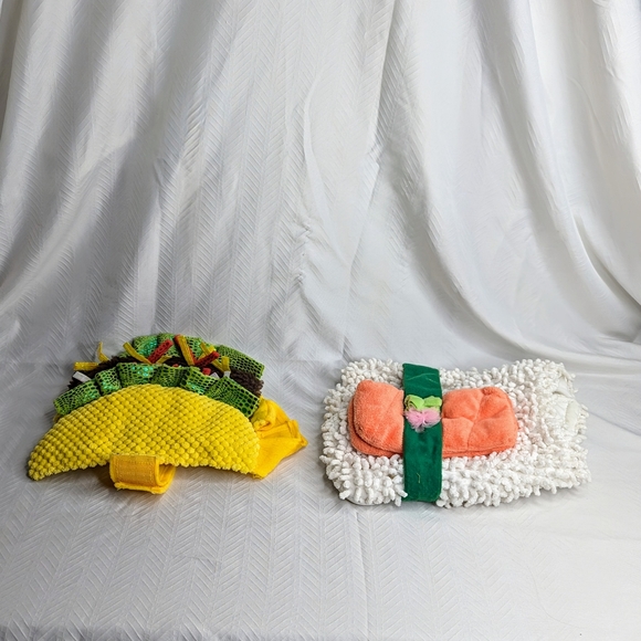 2 Adorable Costumes for Your Little Dog(s) Just in Time for Halloween! - Picture 1 of 10